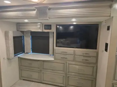 2023 Newmar Mountain Aire 4551 photo 29