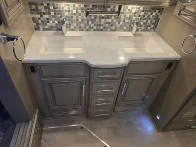 2023 Newmar Mountain Aire 4551 photo 37