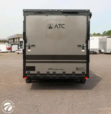 2026 Atc PLa 450 2011 photo 3
