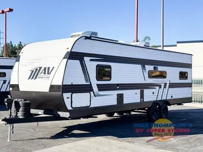 2026 Grand Design Momentum MAV photo 3
