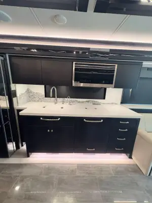 2025 Tiffin Motorhomes Zephyr 45 PZ photo 20