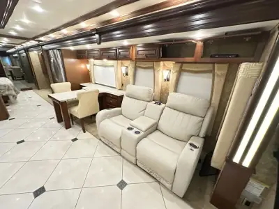 2015 Newmar Dutch Star 4369 photo 10