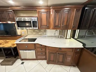 2015 Newmar Dutch Star 4369 photo 13