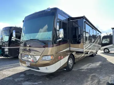 2015 Newmar Dutch Star 4369