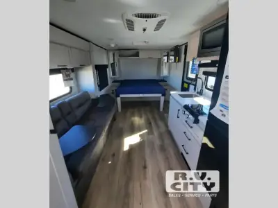 2026 Jayco Jay Feather Air 18FBS photo 9