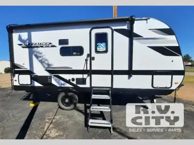 2026 Jayco Jay Feather Air 18FBS