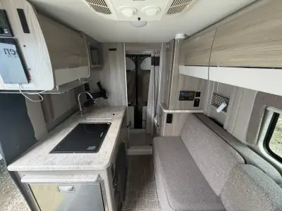 2022 Thor Motor Coach SCOPE 18M photo 9