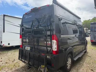 2022 Thor Motor Coach SCOPE 18M photo 3