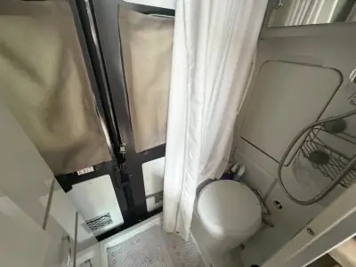 2022 Thor Motor Coach SCOPE 18M photo 12
