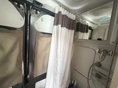 2022 Thor Motor Coach SCOPE 18M photo 13