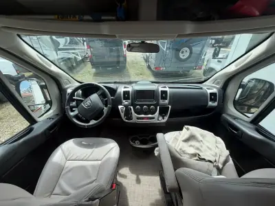 2022 Thor Motor Coach SCOPE 18M photo 7