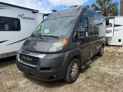 2022 Thor Motor Coach SCOPE 18M