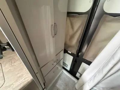 2022 Thor Motor Coach SCOPE 18M photo 15