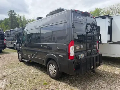 2022 Thor Motor Coach SCOPE 18M photo 4