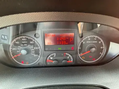 2022 Thor Motor Coach SCOPE 18M photo 8