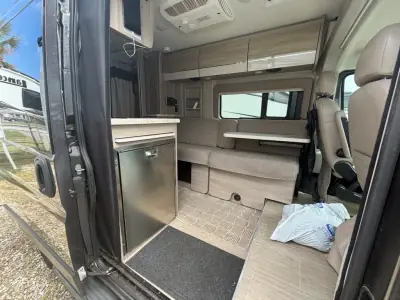 2022 Thor Motor Coach SCOPE 18M photo 6