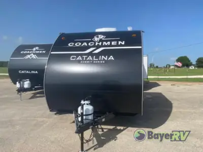 2027 Coachmen Catalina Summit Series 7 134RKX photo 6