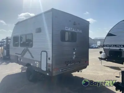 2027 Coachmen Catalina Summit Series 7 134RKX photo 4