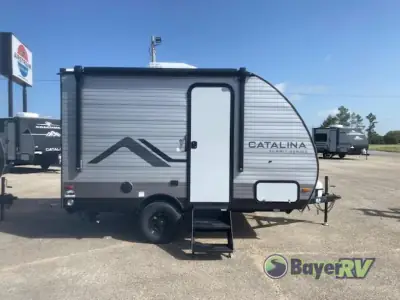 2027 Coachmen Catalina Summit Series 7 134RKX