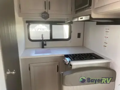 2027 Coachmen Catalina Summit Series 7 134RKX photo 10