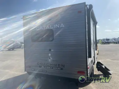 2027 Coachmen Catalina Summit Series 7 134RKX photo 3