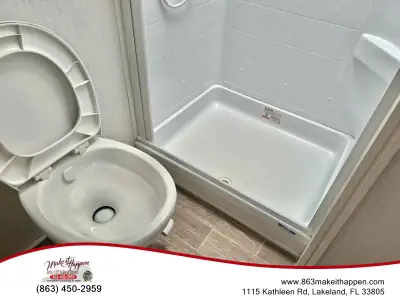 2022 Cherokee ARCTIC WOLF 3770 SUITE photo 25