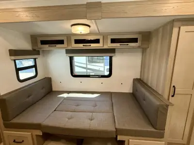 2025 Forest River Rockwood Mini Lite 2214S photo 26