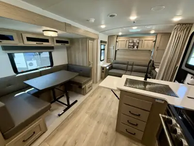 2025 Forest River Rockwood Mini Lite 2214S photo 38