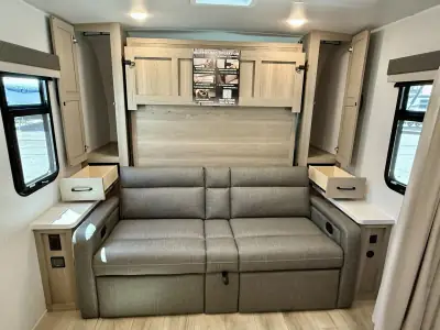 2025 Forest River Rockwood Mini Lite 2214S photo 19