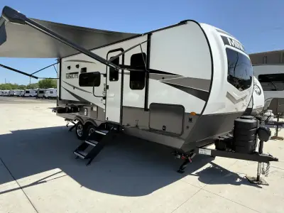 2025 Forest River Rockwood Mini Lite 2214S