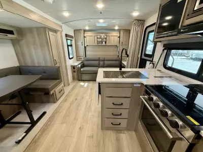 2025 Forest River Rockwood Mini Lite 2214S photo 39
