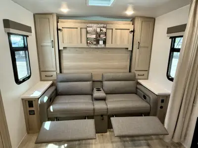 2025 Forest River Rockwood Mini Lite 2214S photo 20