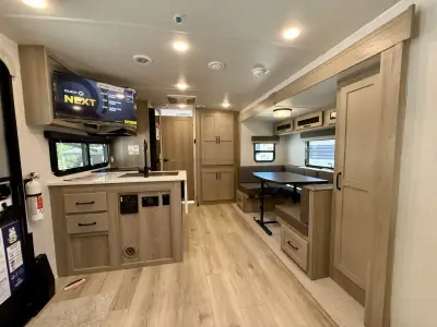 2025 Forest River Rockwood Mini Lite 2214S photo 22