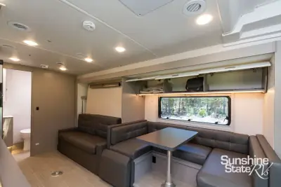 2027 Winnebago View 24D photo 16