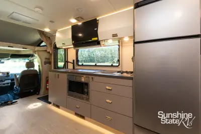 2027 Winnebago View 24D photo 22