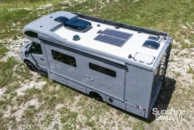 2027 Winnebago View 24D photo 10