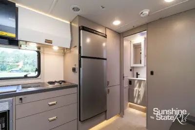 2027 Winnebago View 24D photo 20