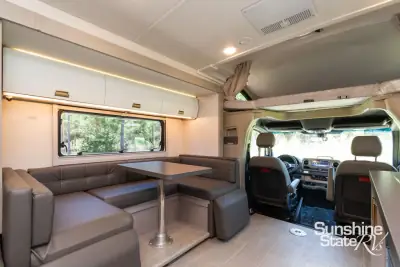 2027 Winnebago View 24D photo 23