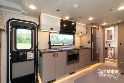 2027 Winnebago View 24D photo 17