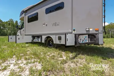 2027 Winnebago View 24D photo 51