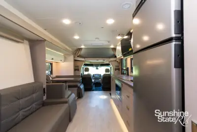 2027 Winnebago View 24D photo 29