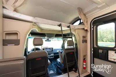 2027 Winnebago View 24D photo 30