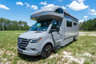 2027 Winnebago View 24D photo 7