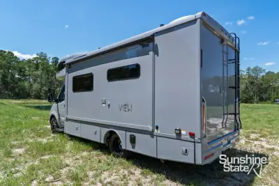 2027 Winnebago View 24D photo 5