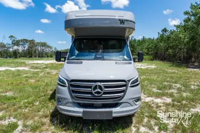 2027 Winnebago View 24D photo 8