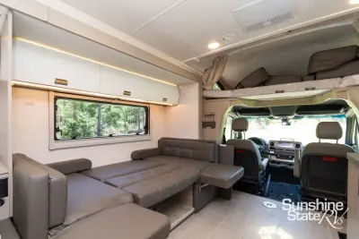 2027 Winnebago View 24D photo 35