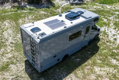 2027 Winnebago View 24D photo 9