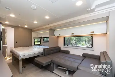 2027 Winnebago View 24D photo 34