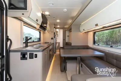 2027 Winnebago View 24D photo 13