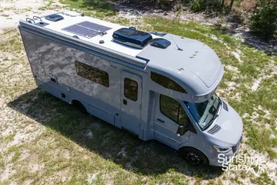 2027 Winnebago View 24D photo 12